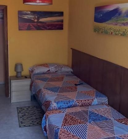 Casa Moreno Vut Авіла Екстер'єр фото