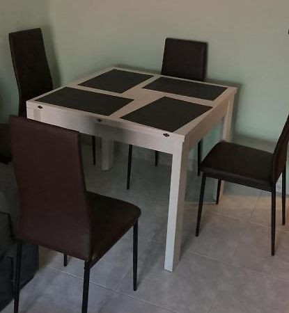 Casa Moreno Vut Авіла Екстер'єр фото