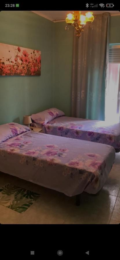Casa Moreno Vut Авіла Екстер'єр фото
