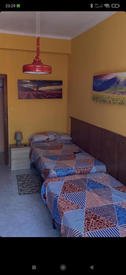 Casa Moreno Vut Авіла Екстер'єр фото