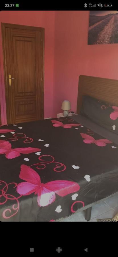 Casa Moreno Vut Авіла Екстер'єр фото