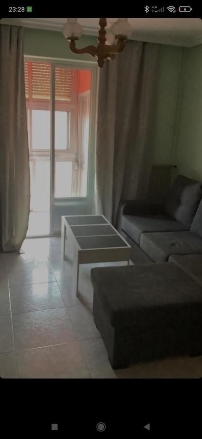 Casa Moreno Vut Авіла Екстер'єр фото