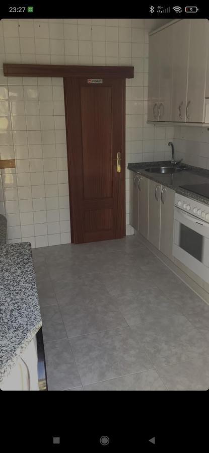 Casa Moreno Vut Авіла Екстер'єр фото