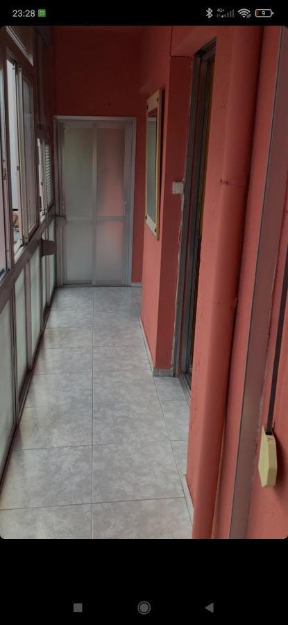 Casa Moreno Vut Авіла Екстер'єр фото