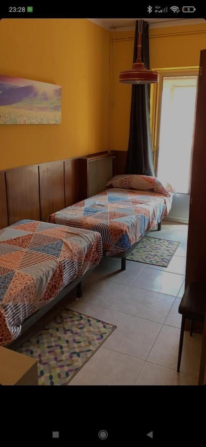 Casa Moreno Vut Авіла Екстер'єр фото